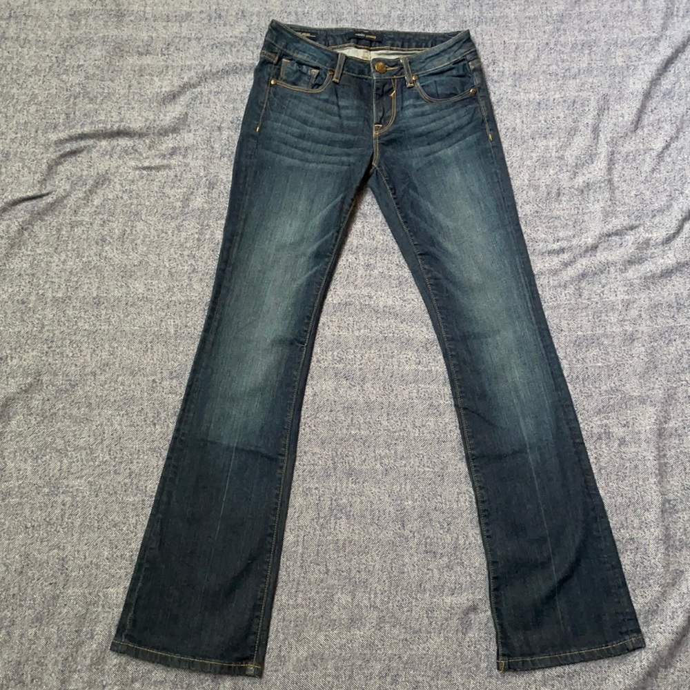 Vigoss Studio Bootcut Jeans